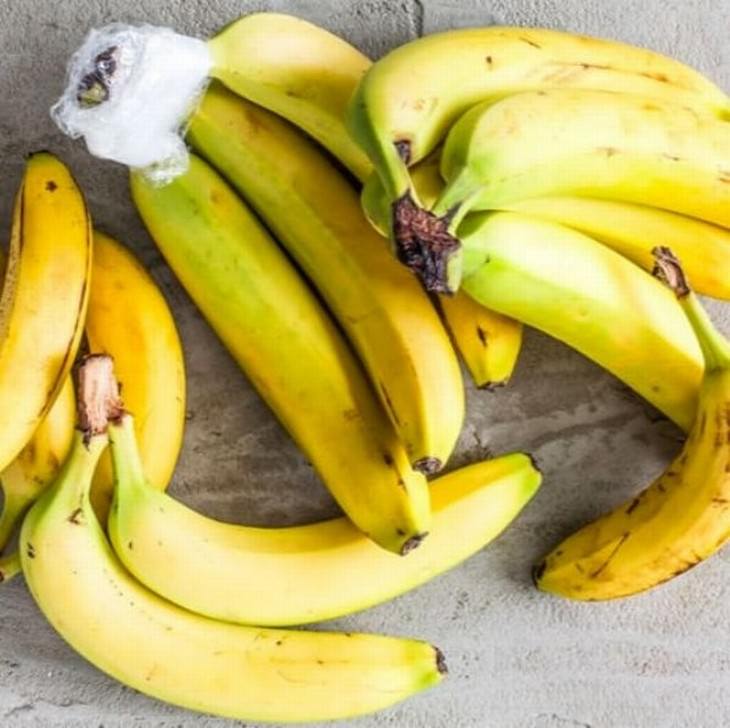 cooking and storage tips bananas