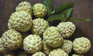 Health benefits of fruits: Annona