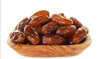 Health benefits of fruits: Dates
