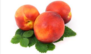 Health benefits of fruits: Peaches