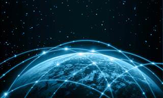 Internet Guide: global neon net