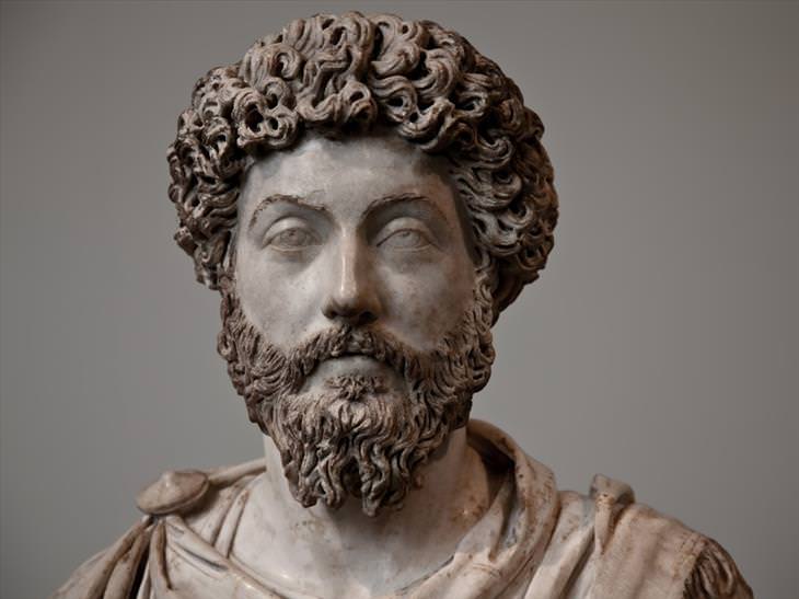 Marcus Aurelius