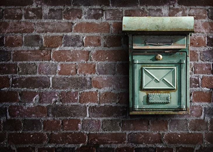  Slang Terms Invented Online mailbox