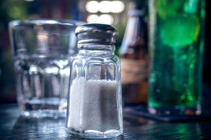  Slang Terms Invented Online salt shaker