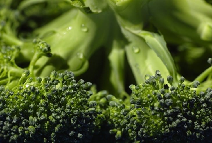 healthy foods that can be toxic broccoli