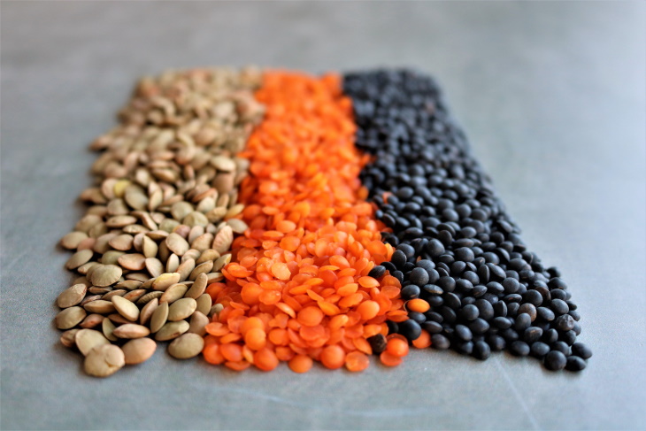 The 10 Healthiest Beans and Legumes