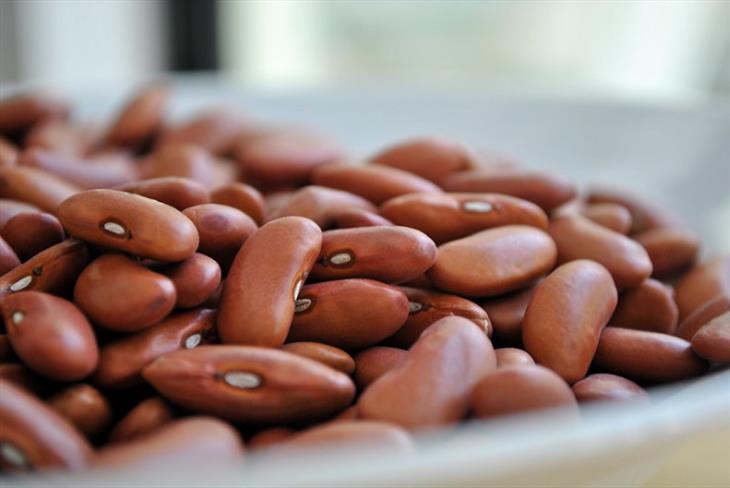 The 10 Healthiest Beans and Lentils Kidney Beans
