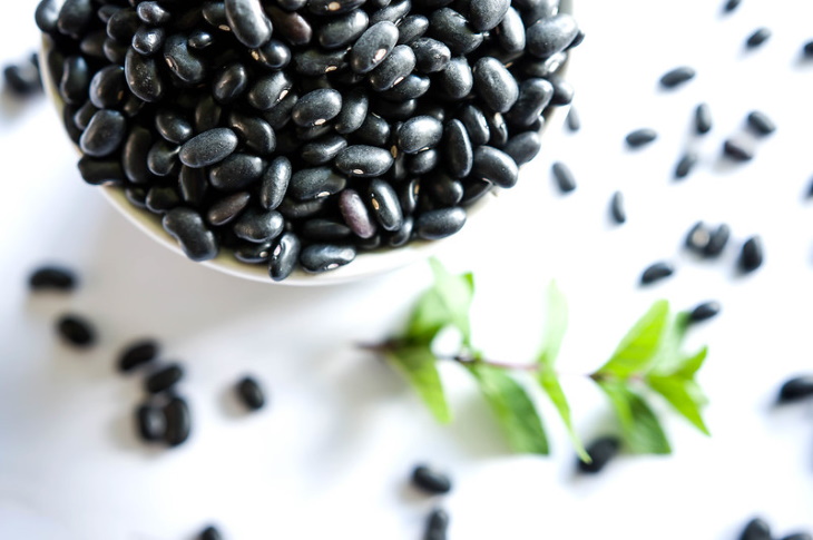 The 10 Healthiest Beans and Lentils Black Beans