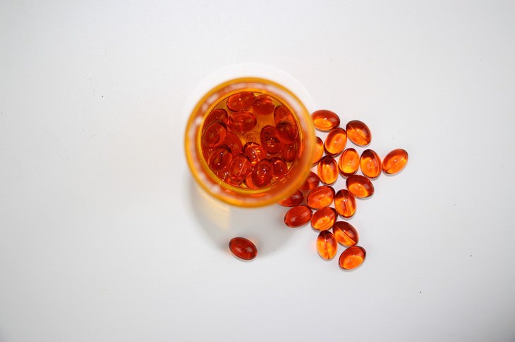 sea buckthorn health benefits sea buckthorn capsules