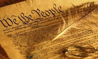 USA Quiz: american constitution