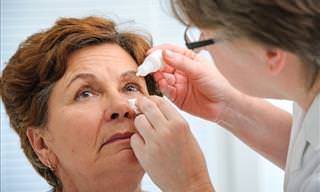 Eyesight health tips