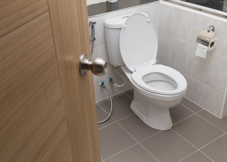 Hypertension Studies of 2019 toilet