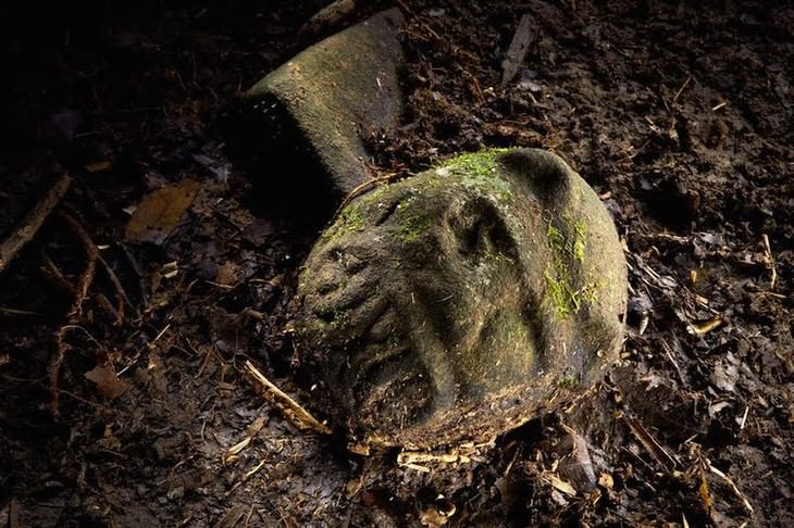 Archaeological Discoveries of the 21st century honduras lost city