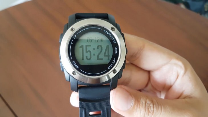 Recommended smartwatches: S928