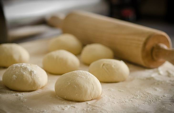 Why White Bread Is Bad: white flour