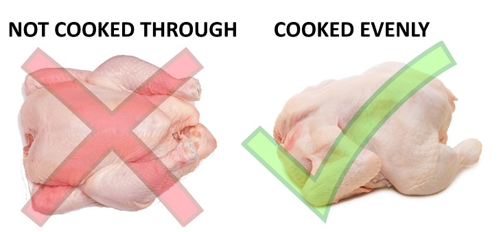 cooking tips whole chicken