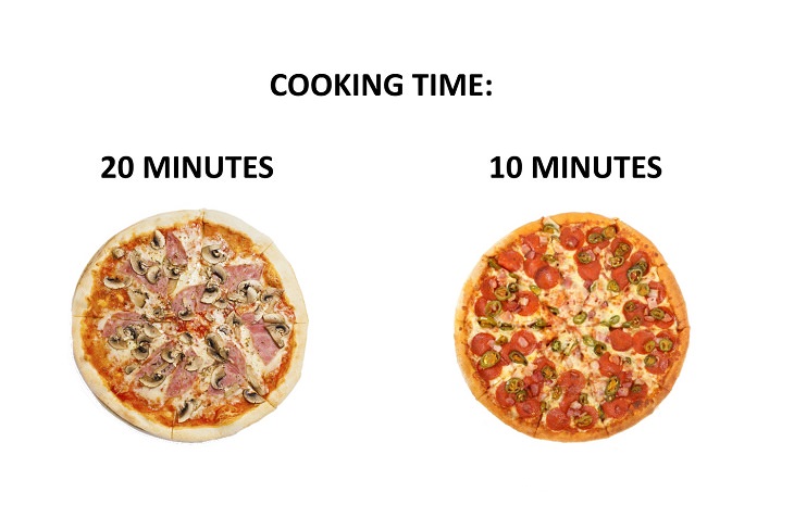 cooking tips pizza