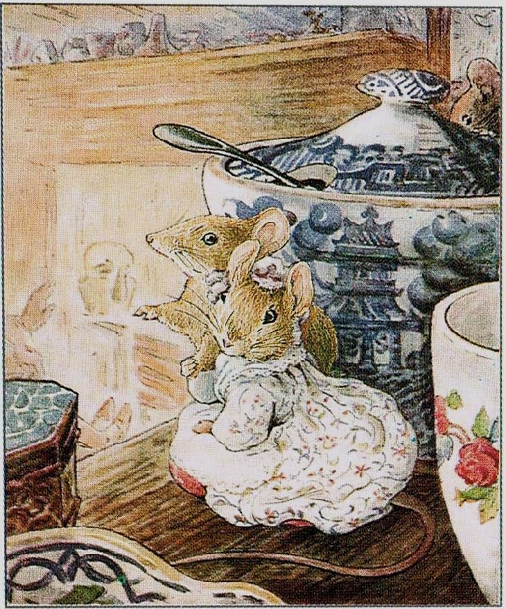 Introducing Beatrix Potter · V&A