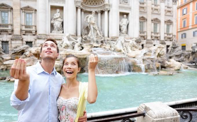 latin quiz tourist couple