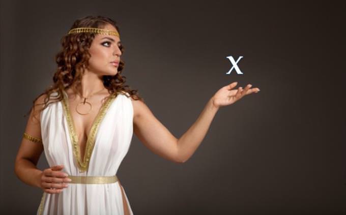 latin quiz Roman woman Roman numeral 10