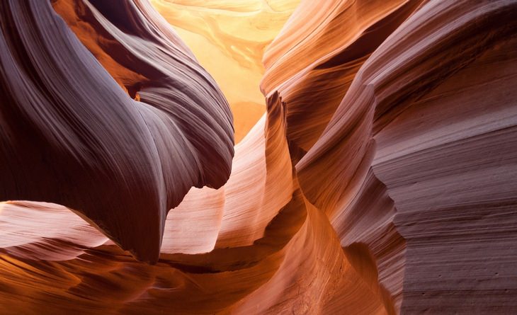 Four Corners and the Grand Canyon: Antelope Canyon