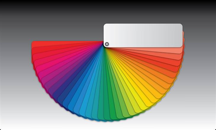 color therapy color wheel