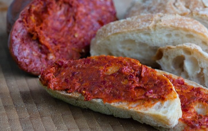 Nduja