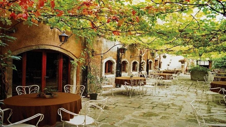 Culinary destinations in Italy: