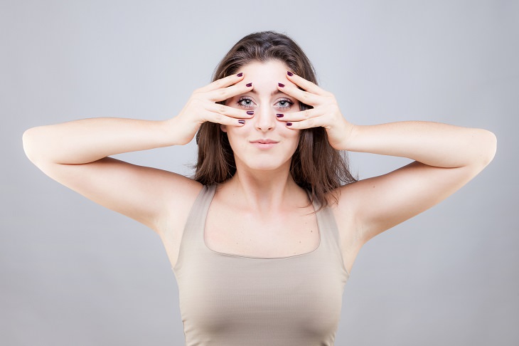 Facial Yoga