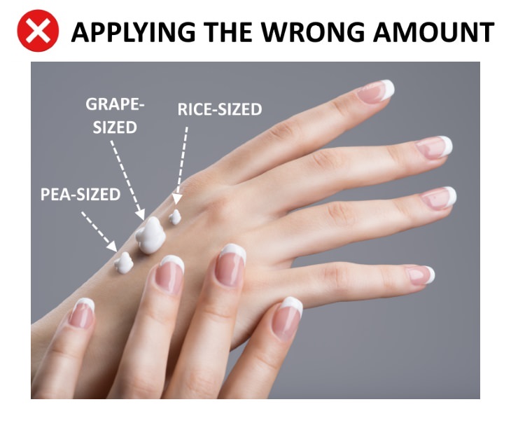 7 Skincare Mistakes