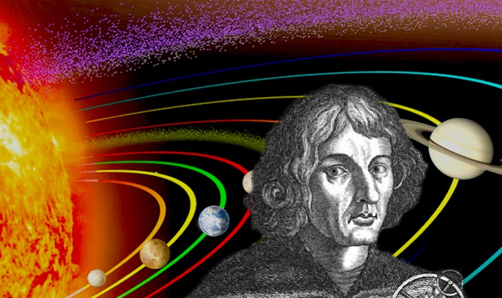 underappreciated scientists copernicus