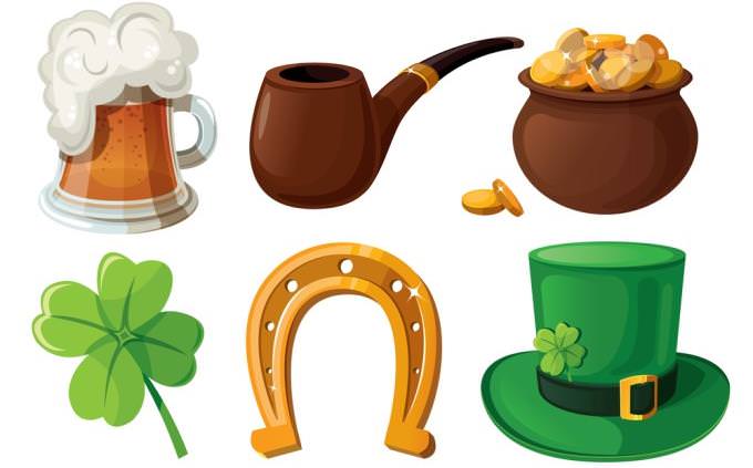 ireland quiz irish symbols