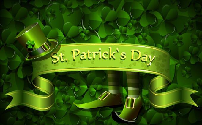 ireland quiz st. patrick's day