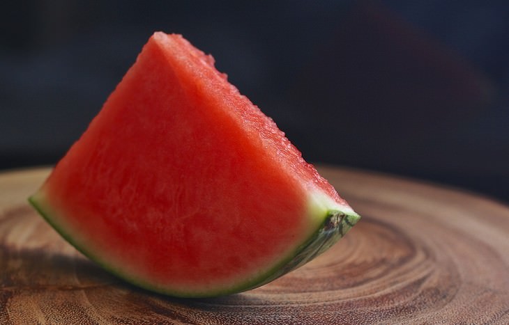 superstitions watermelon