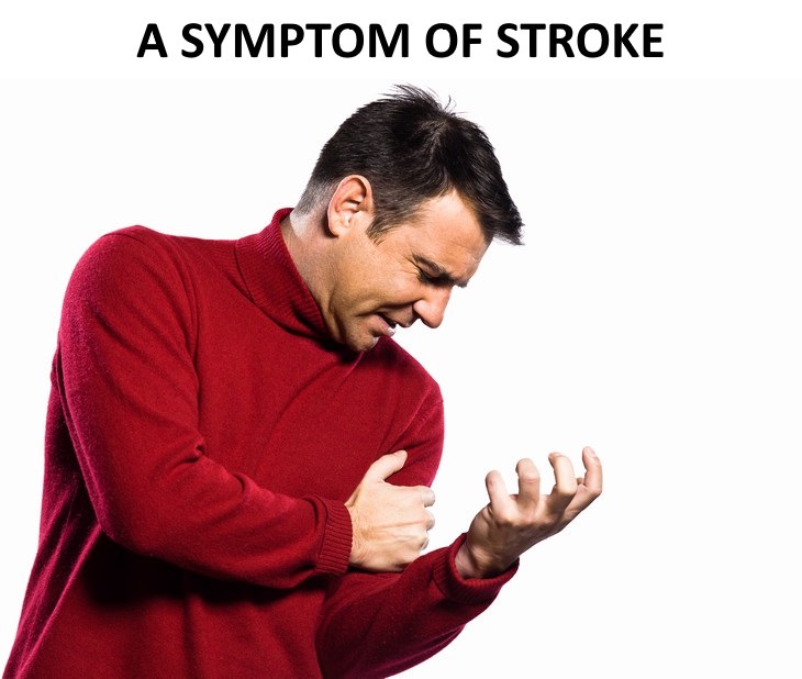 Causes Of Hand Numbness Stroke