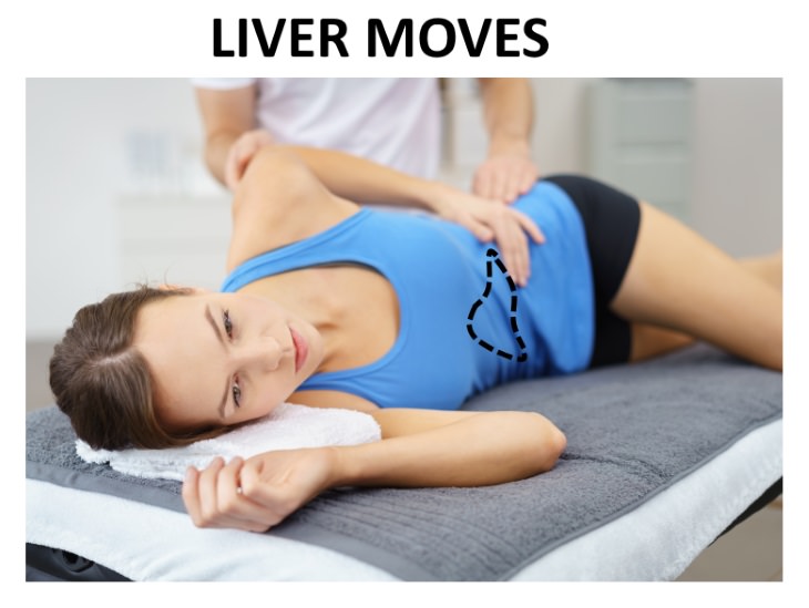 liver exercises Liver Moves, A Simple Self-Massage