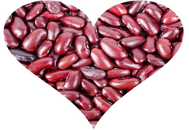 Heart Complications: beans