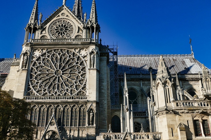 Notre Dame:
