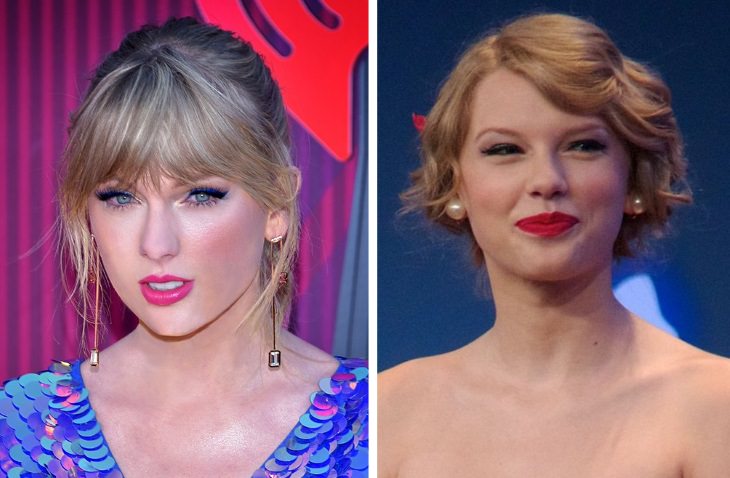 celebrity photo hacks Taylor Swift