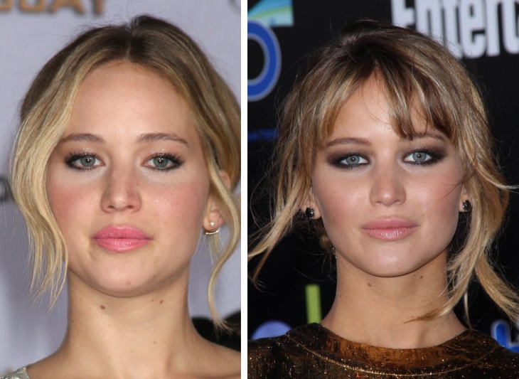 celebrity photo hacks Jennifer Lawrence