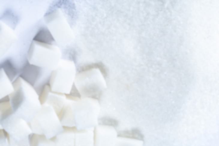 sugar marketing white sugar
