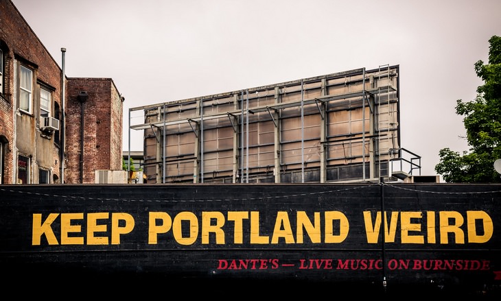 Portland: