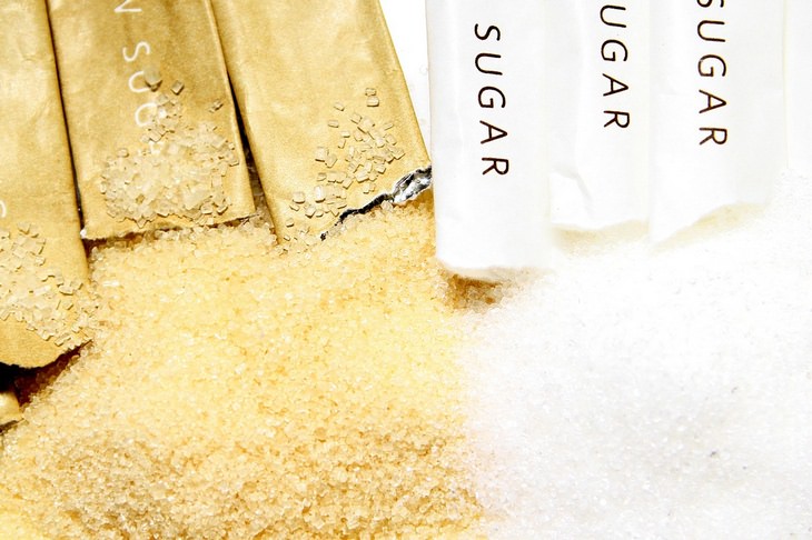 Health myths: sugar