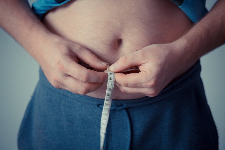 Nutrition myths: belly fat