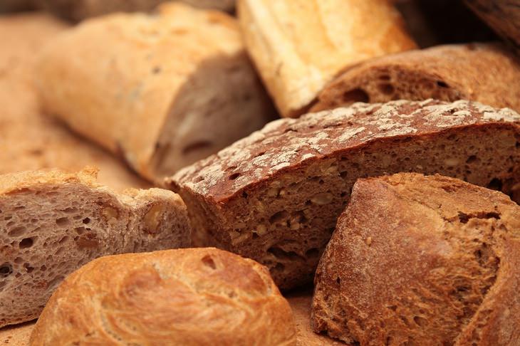 Nutrition myths: gluten