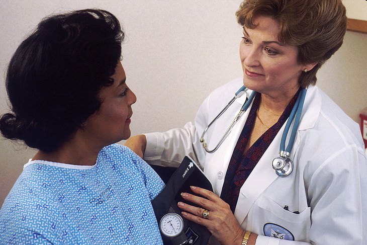 lies you shouldn't say to your doctor questions