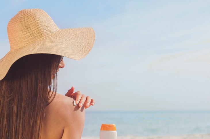 sun exposure myths sunblock