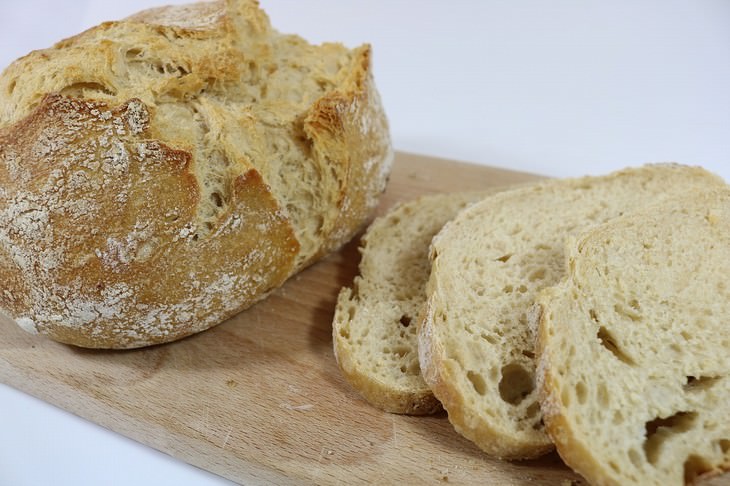 bread guide  Sourdough Bread