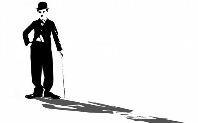 True or false: Chaplin