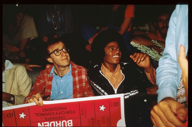 Photos from studio 54: